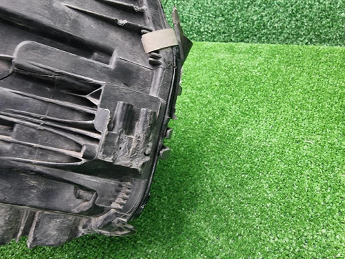 Фара левая Mercedes S W223 (20-нв) Multibeam LED