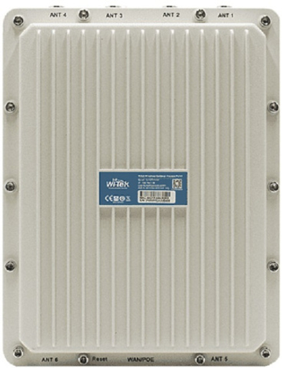 Точка доступа Wi-Tek WI-AP518AX