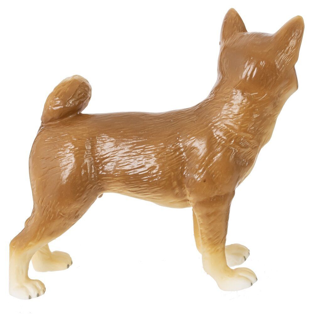 GAEM Фигурка декоративная "Акита-ину", L15 W5 H13 см