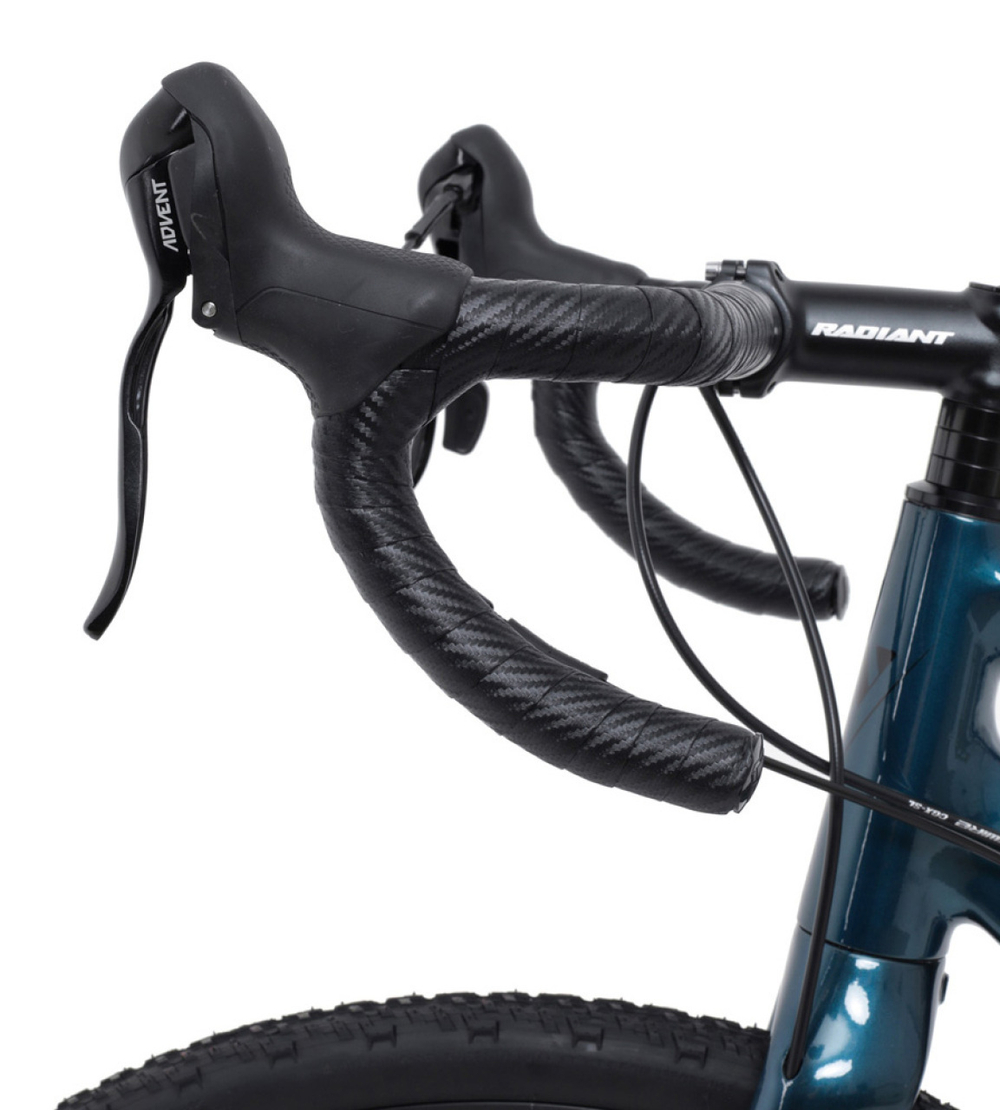 Шоссейный велосипед Welt G90 (2024)