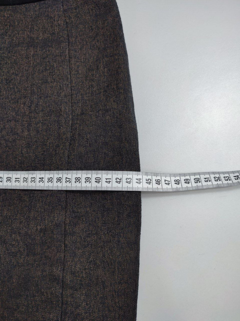 Юбка для осени 42 размер