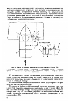 Масляные системы самолетов | М. Красноглядова