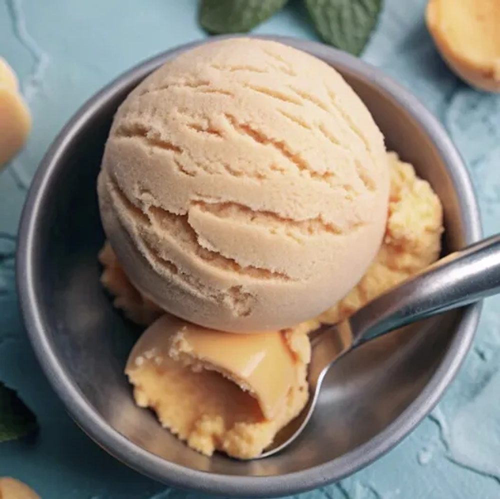 Ванна "Пломбибон" варёная сгущёнка 2,5кг