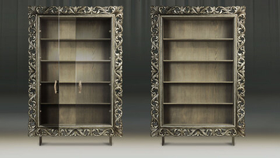 шкаф-бар / Винченцо