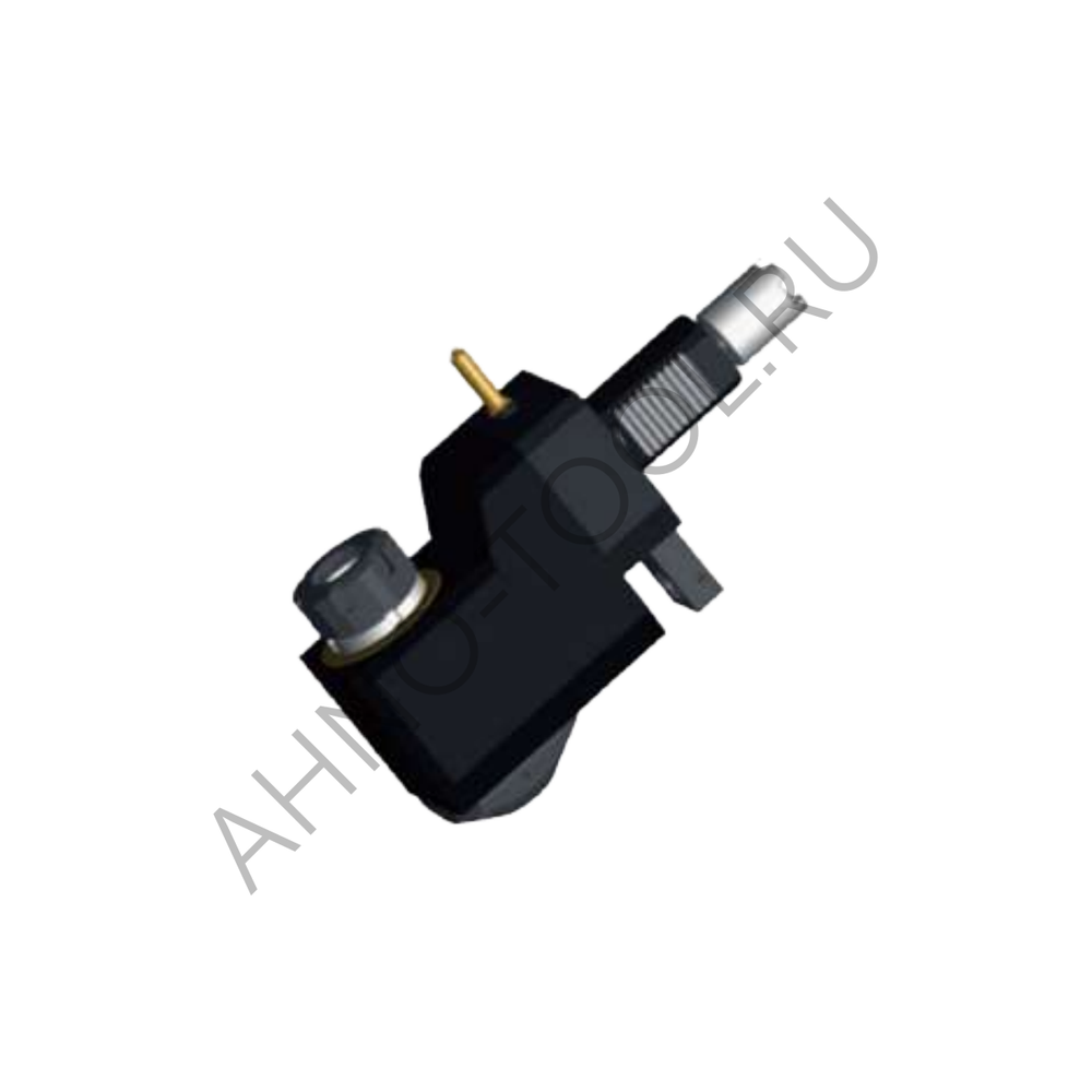 Головка с радиальным приводом VDI40-DORER25-120-37 со смещением HAAS BRIGHT-TOOLS