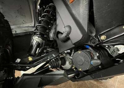Квадроцикл BRP Can-Am Outlander MAX XT 650 Camo (2022) (ПСМ)