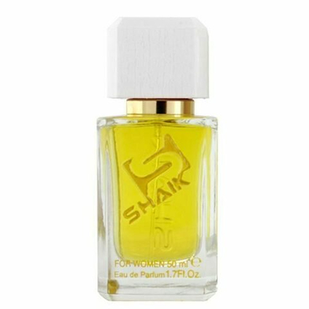 SHAIK №4 (AVON LITTLE BLACK DTESS) 50ml