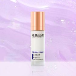 Ericson Laboratoire Осветляющая омолаживающая лифтинг сыворотка BRIGHTENING AGE-DELAY SERUM 30 мл