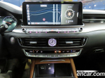 Kia The K9 (Quoris/K900) 5.0 GDI AWD (09.2019)