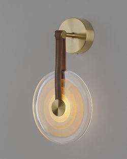 Бра Moderli Orbique V11681-WL