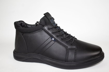 Ботинки мужские зимние 25005-790