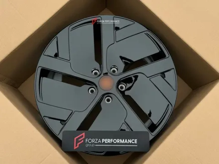 КОВАНЫЕ ДИСКИ ДЛЯ RIVIAN R1S 2024 РИВИАН