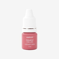 Пигмент гибридный для губ Peinto L13 DUSTY ROSE, 5мл