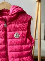 Пуховый жилет Moncler, 128