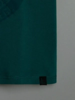 Костюм для девочки летний, футболка и легинсы