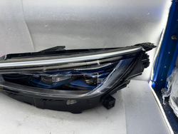 Блок фары BYD Yuan Plus Оригинал LED (левая/правая)