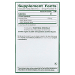 Traditional Medicinals, органический имбирь и ромашка, без кофеина, 16 чайных пакетиков, 24 г (0,85 унции)