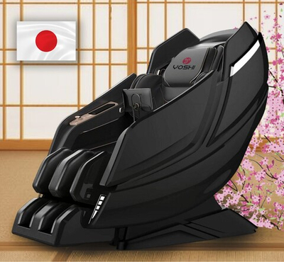 Массажное кресло YOSHI Genso