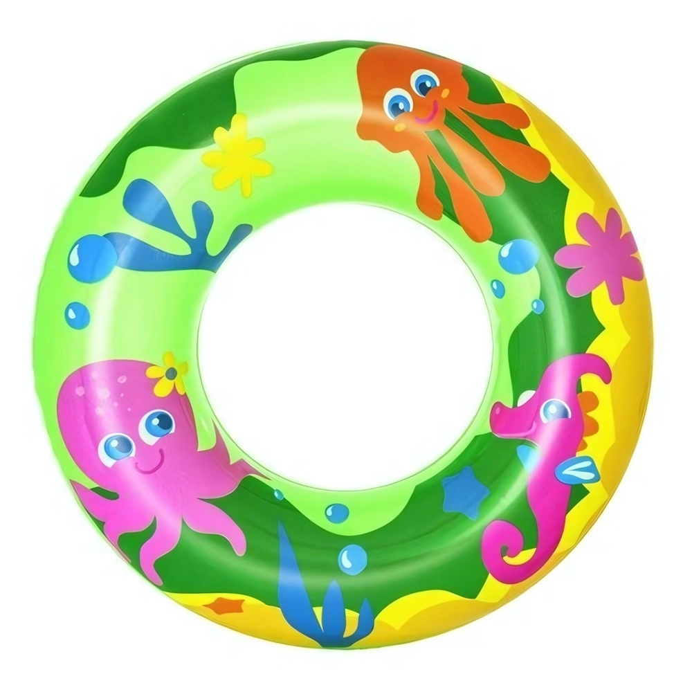 Круг для плавания 51 см AquaPal, 3-6 лет, Bestway (36113)