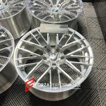 КОВАНЫЕ ДИСКИ для BMW M5 G90 #2