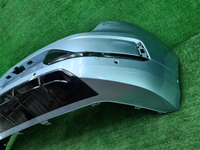 Бампер задний Zeekr 001 (2021-2024)