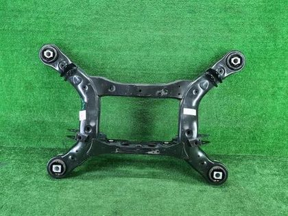 Подрамник задний Mercedes GLE V167 (2018-н.в.)