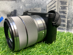 Sony NEX F3 kit 18-55mm Покупка/Продажа