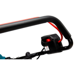 Аккумуляторная газонокосилка Makita DLM382CM2