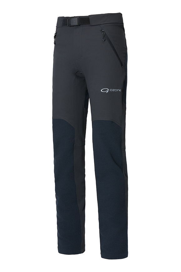 БРЮКИ МУЖСКИЕ o3 Ozone TEST