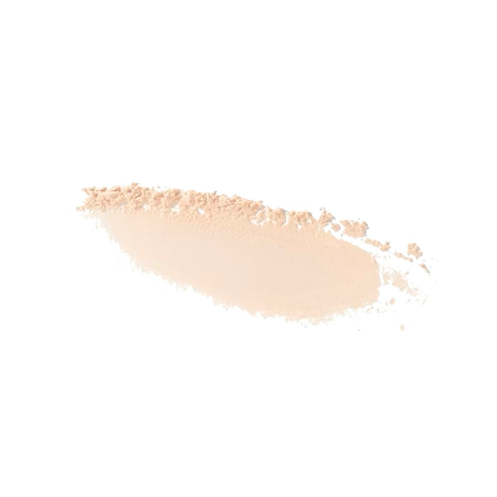 Palladio, порошок из прессованного риса, полупрозрачный RPP01, 7,25 г (0,26 унции)