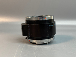 Vivitar Series 1 90 мм f/2.5 Macro Adapter Olympus