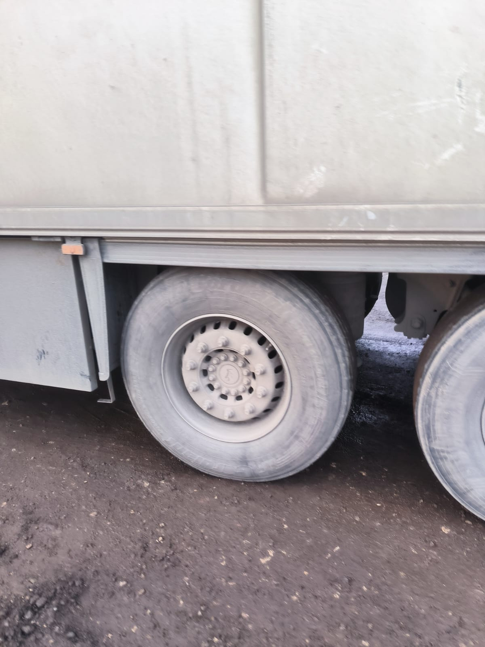 Schmitz Cargobull SKO24 Полуприцеп изотермический/рефрижератор SKO 24/L-13.4 FP COOL V7 (Рефрижерато