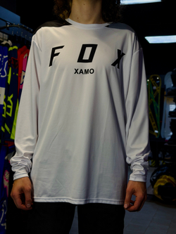 Джерси FOX хamo