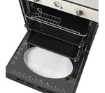 Шкаф духовой электрический MAUNFELD EOEFG.769RIB.RT фото 9