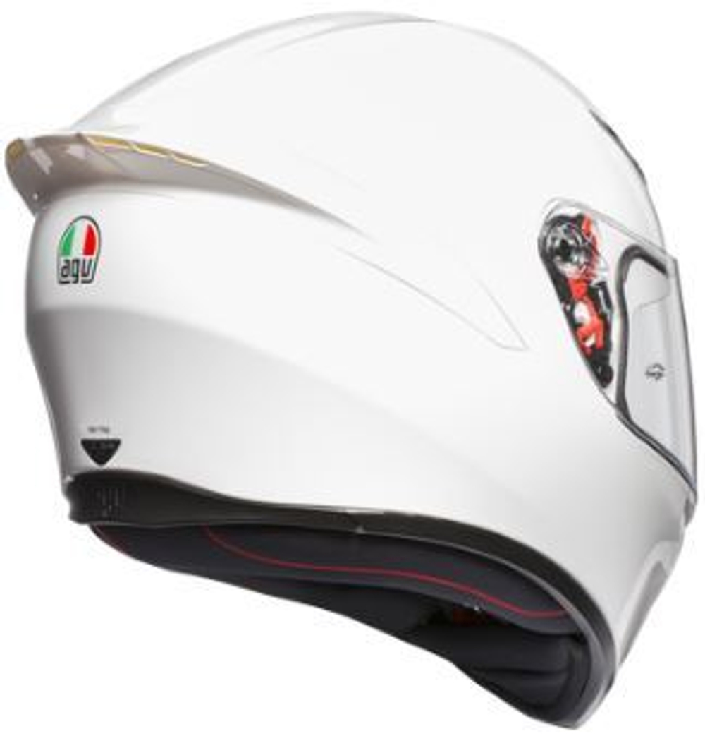 AGV K1  Solid 001