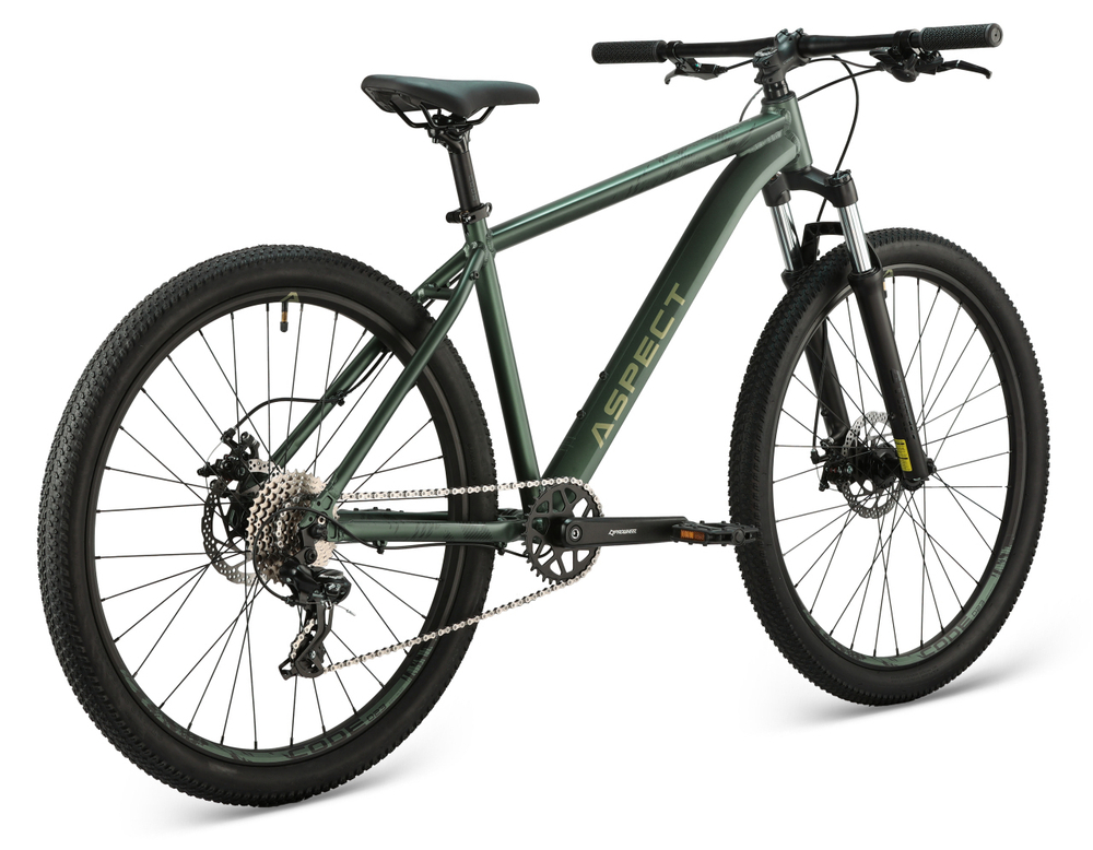 Горный велосипед Aspect Radium 27.5 (2025)