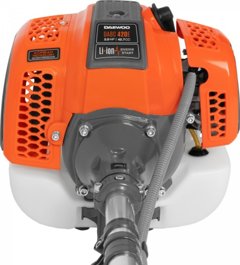 Мотокоса DAEWOO DABC 420E