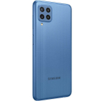 Смартфон Samsung Galaxy M22 4/128GB RU, синий