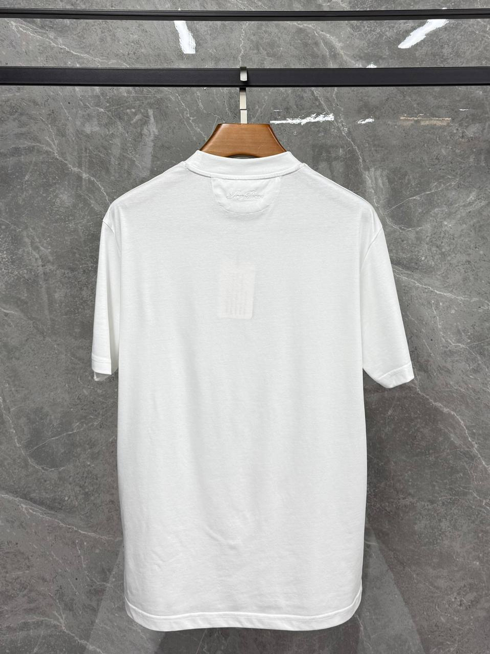 Футболка Loro Piana