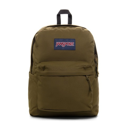 Рюкзак JANSPORT SUPERBREAK PLUS