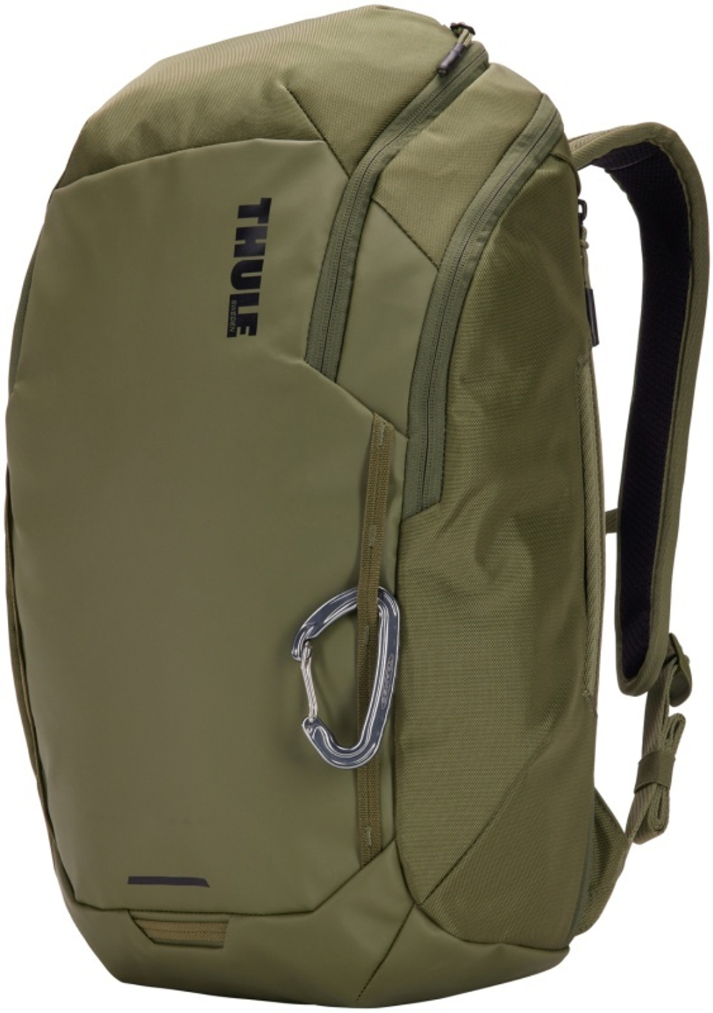 Рюкзак для ноутбука Thule Chasm Backpack 26L TCHB215 Olivine New (3204982)