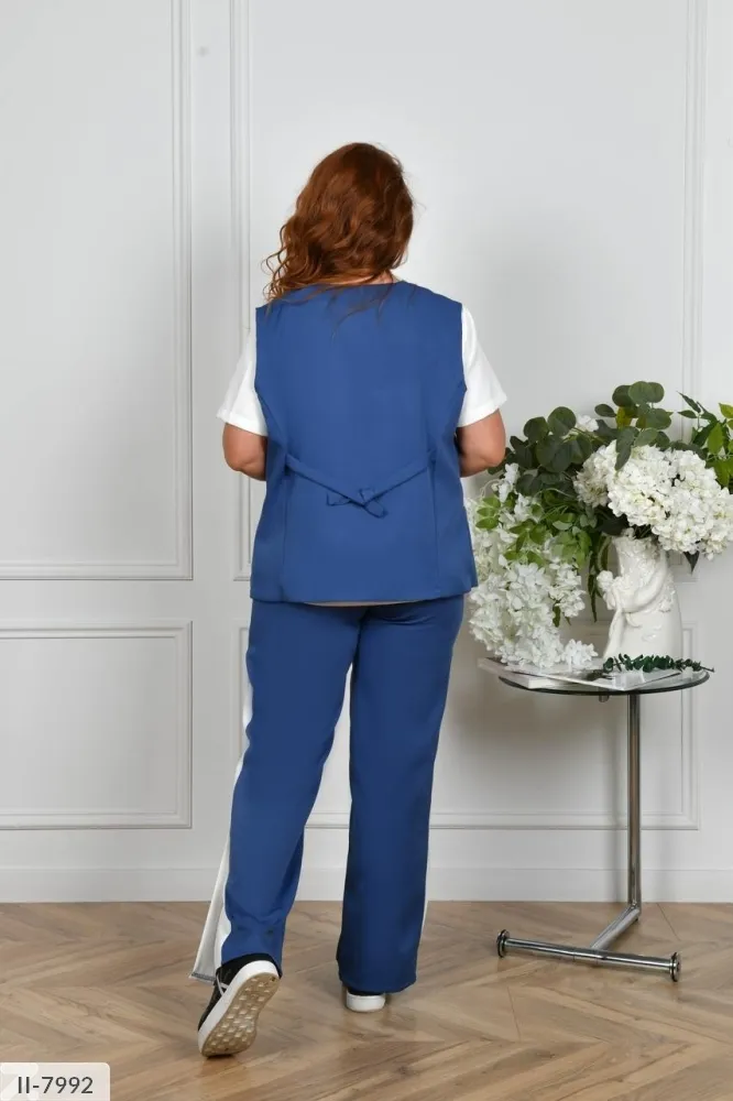 Костюм II-7981 Фабрика Моды