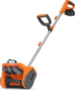 Снегоуборщик (электролопата) аккумуляторный DAEWOO DAST 3421Li SET с АКБ и ЗУ