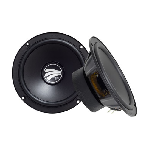 Мидбасс Rainbow EL-MW165S