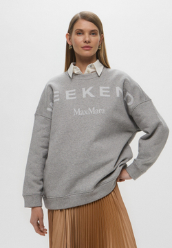 Толстовка женская WEEKEND MAX MARA LALLA