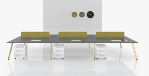 Офисная мебель Arredo