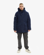 Ботинки Native Fitzsimmons Bone White