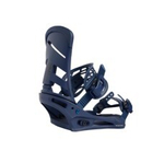 Крепления для сноуборда BURTON Men's MISSION