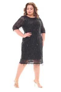 Платье 4437 Fabrika