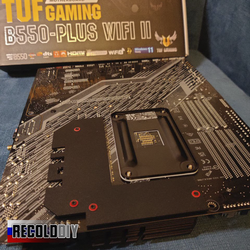 Asus TUF GAMING B550-PLUS